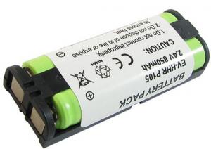 Akumulator Panasonic HHR-P105 KX-TG2421 850mAh NiM