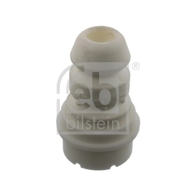 BLOQUE SILENCIOSO GUMOWY, RESOROWANIE FEBI BILSTEIN 36817  