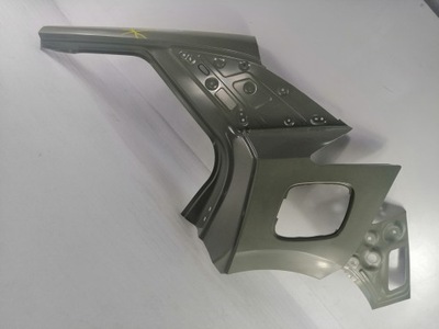 Mg4 iv крила задня лівий фото №1