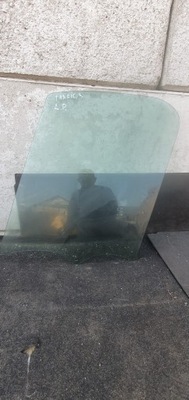 Стекло дверь водителя левый перед renault trafic iii 43r000464 фото №1