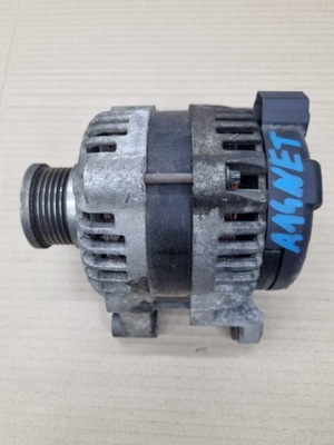 ALTERNADOR ASTRA J ZAFIRA C MERIVA A14NET 13500582 100 AMPER  