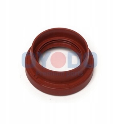 Сальник полуось к toyota corolla 1.4 1.6 1.8 фото №1