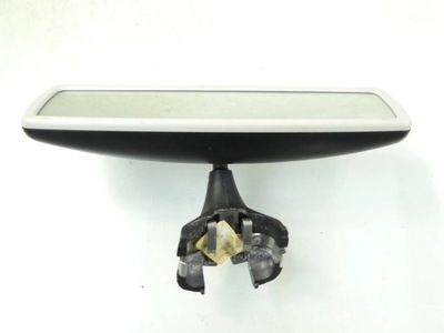 Зеркало заднего вида внутреннее vw golf vi фото №1