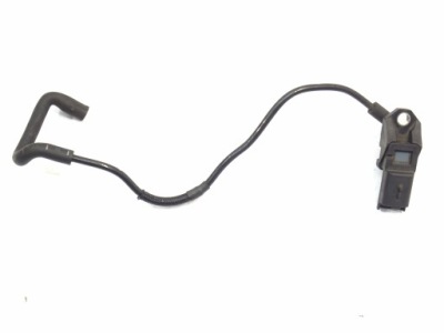 Map датчик датчик коллектор ford fiesta mk7 08- фото №1