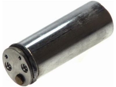 Осушитель кондиционера opel frontera b 2.2 3.2 98-04 фото №1