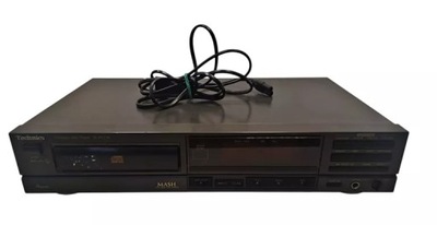 ODTWARZACZ CD TECHNICS SL-P277A