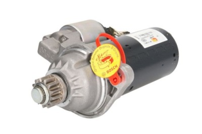 Bosch 986 025 110 стартер фото №1