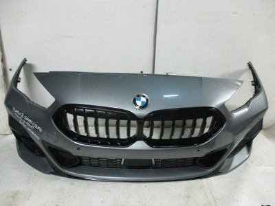 PARAGOLPES PARTE DELANTERA BMW 2 GRAN CUPÉ F44 M-PAKIET SENSORES DE APARCAMIENTO 51118075476  