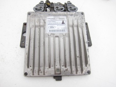 Бортовой компьютер 3s7q-9f954-aa ford mondeo фото №1