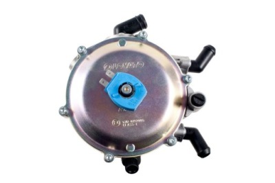 Lovato редуктор вакуумный испаритель rgv090 90kw 125km фото №1