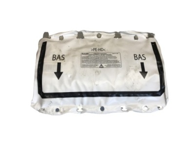 Подушка подушка безопасности citroen оригинальный номер 9682165080 фото №1