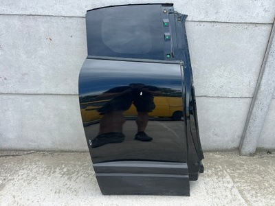 Дверь mazda mx30 mx-30 задняя правый задние правое фото №1