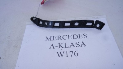 Напрямна кронштейн mercedes w176 фото №1