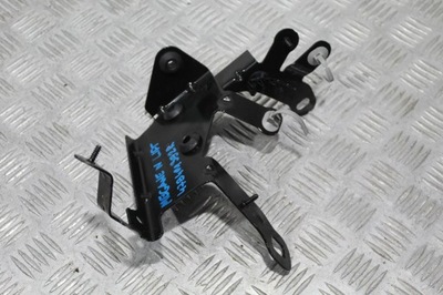 Кронштейн кронштейн abs megane iv 4 lift 478401352r фото №1