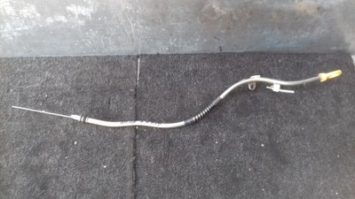 Щуп щуп масла 2.4d toyota hilux viii фото №1