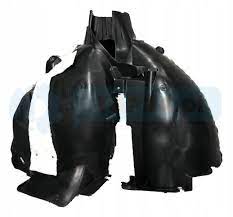 Подкрылок антикоррозийный peugeot partner iv rifter citroen berlingo, 18-combo фото №1