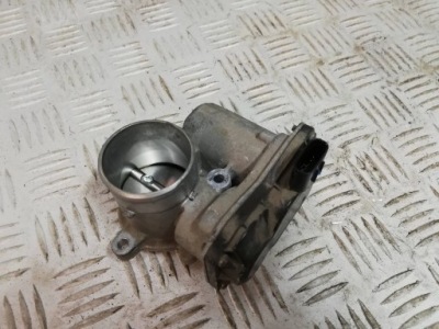 Suzuki swift mk8 дроссельная заслонка 1.2 68p0 фото №1