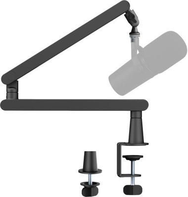 MOZOS SB40-LOW STATYW BIURKOWY NA MIKROFON RAMIĘ