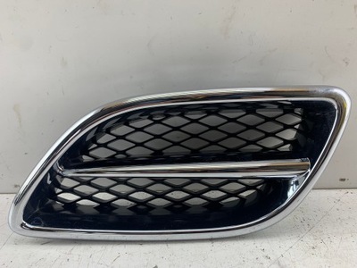 Primera p11 решітка решітка радіатора бампера лівий перед фото №1