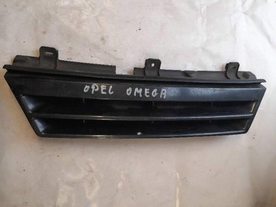 Решётка радиатора решётка радиатора a opel omega фото №1