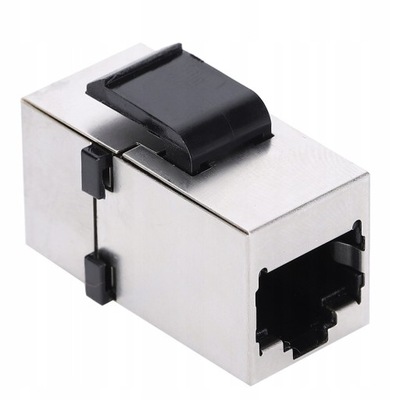 Модуль rj45 cat6 модуль cat6 модуль інформаційний фото №1