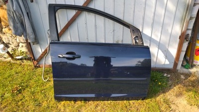 Ford focus mk2 - двері правий перед v3 фото №1