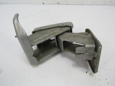 Fiat scudo ii 270 expert jumpy петля двері багажника нижній лівий фото №1