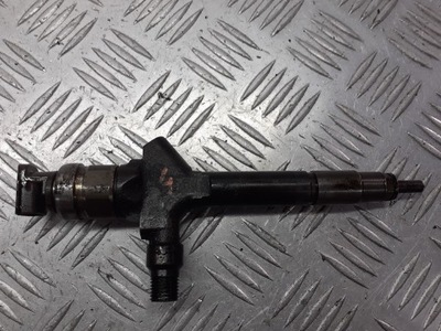 Інжектор форсунка mazda 5 2.0 cd rf7j13h50 фото №1