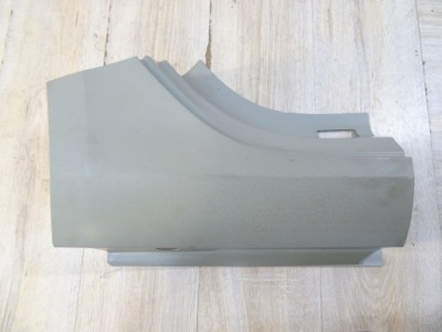 Поріг коліно обшивка праве  tesla model 3 рестайлінг  1910793-sc-a фото №1