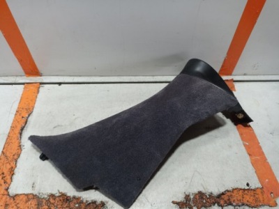 Porsche boxster s 986 защита обивка 98655131600 фото №1