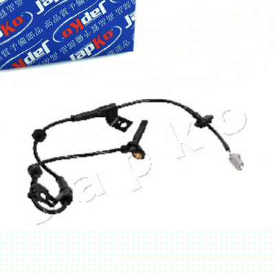 Датчик, швидкість обертова колеса japko 151559 фото №1