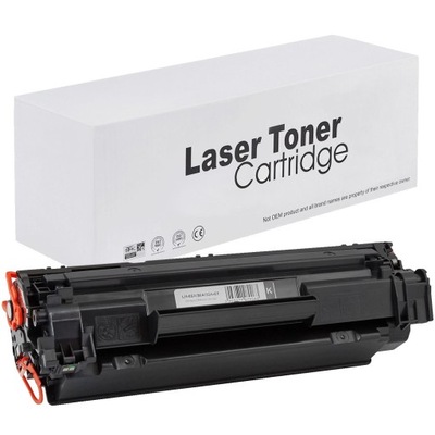 Toner do Canon CRG725 LBP6000 LBP6020 MF3010