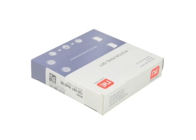 Набір кілець поршня 120007004500 ne фото №1