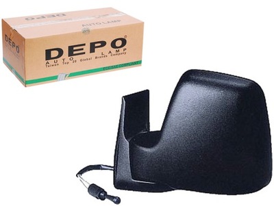 ЗЕРКАЛО LE JUMPY SCUDO EXPERT 96-06 DEPO
