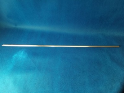 Bmw 5 er g31 touring 2018 r 520d молдинг двері хром лівий перед 7336957 фото №1