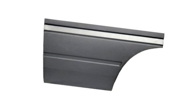 FORRO DE PUERTA DERECHA MERCEDES SPRINTER VW LT 95-06  