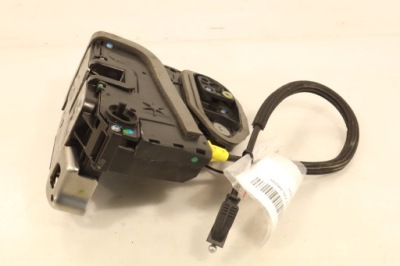 Opel astra k замок дверь левый задний  13596953 фото №1