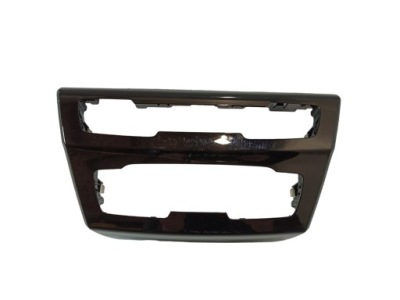 Молдинг декоративна bmw x1 f48 f49 51459305907 фото №1