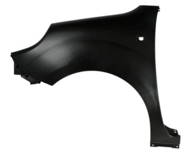 Renault kangoo ii крила передній лівий 2013- фото №1