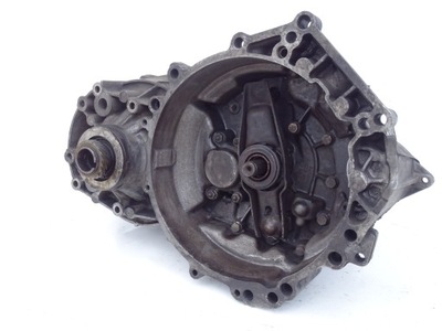 BOX GEAR 1.9 2.4 D VW AUDI SKODA 02B301107G  