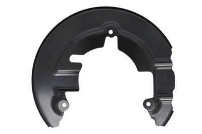 PROTECTION BRAKES DISC 6508-03-2536378K BLIC  