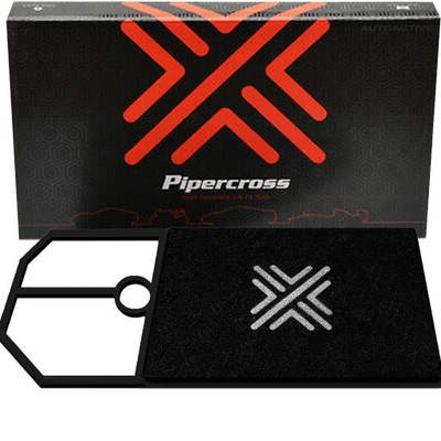 PIPERCROSS PIPERCROSS PP1376 ФІЛЬТР ПОВІТРЯ