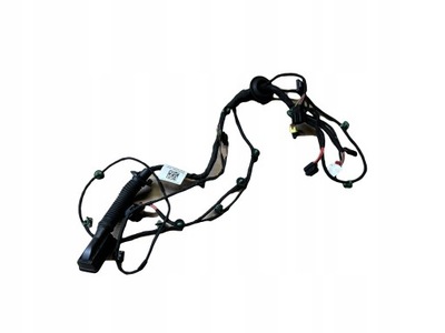 Audi etron gt жгут дверь правая перед камера фото №1