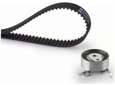 Набор ремень распределительного вала gates k015367xs фото №1