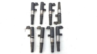 Котушка запалювання renault оригінальний номер 8200 765 882 фото №1