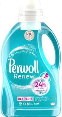 Perwoll Renew Płyn do Prania Refresh 1,44l