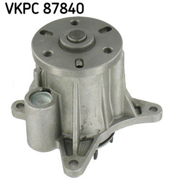 SKF VKPC 87840 НАСОС ВОДНАЯ