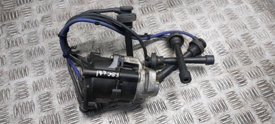 Апарат запалювання + дроти carisma 1.8 gdi фото №1