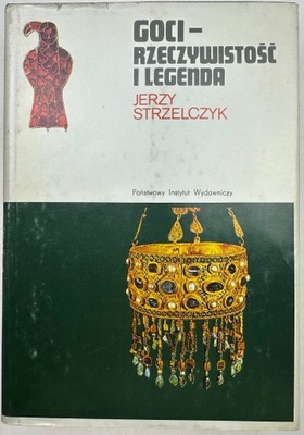 GOCI rzeczywistość i legenda Jerzy Strzelczyk
