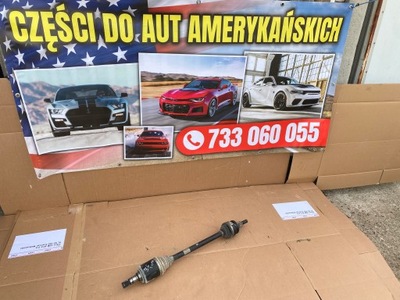 Приводной вал правая задняя dodge charger 3.6 2016- фото №1